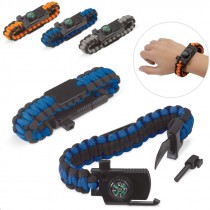 Survival Armband