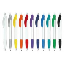 Balpen Cosmo Rubbergrip