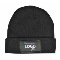 Muts met Label RPET