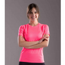 Sportshirt RUN Dames