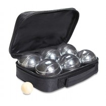 Jeu de Boules in Etui