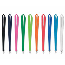 Lanyard Basic