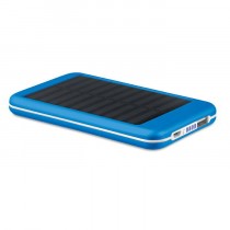 Solar Powerbank