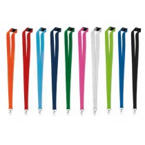 lanyard diverse kleuren