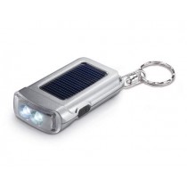 Sleutelhnager Lamp Solar