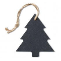 Kerstboom Leisteen