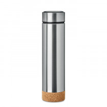 Thermosfles met Theezeef