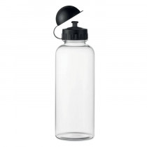 RPET drinkfles Lekvrij