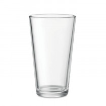 Drinkglas conisch model