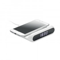 Wekker met Oplader