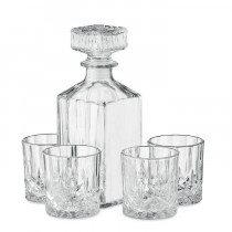 Wiskey set