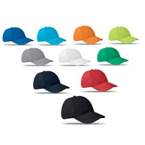 Baseball Cap Katoen