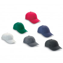 Baseball Cap Brushed