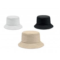 Zonnehoedje Papier Stro