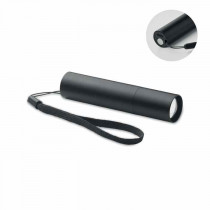 Oplaadbare zaklamp