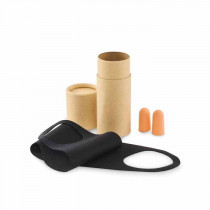 Reissetje Oogmasker Oordopjes
