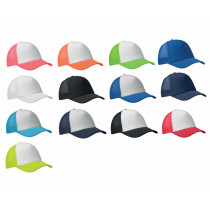 Truckercap BUBBLE
