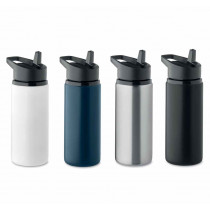 Drinkfles met tuit