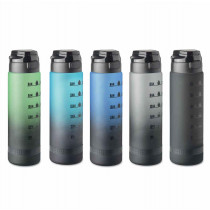 Sportdrinkfles 1 Liter