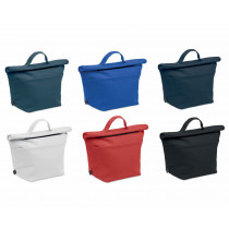 Koeltas Gerecycled Katoen
