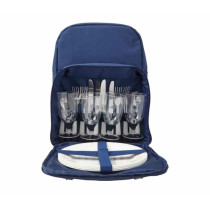 Picknick Koeltas 4 personen