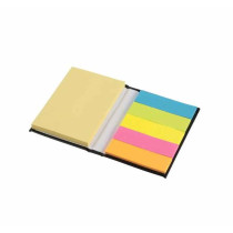 Notitieboekje Memoblaadjes