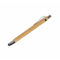 Bamboe Balpen Stylus