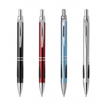 Metalen Balpen Metallic