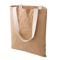 Kraftpapier Tas