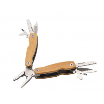 Multitool Bamboe