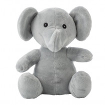 Pluche Olifant