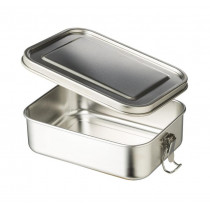 Lunchbox RVS KASEN