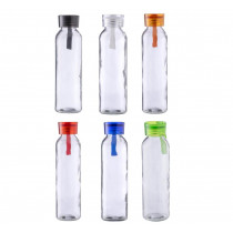 Glazen Drinkfles 500 ml