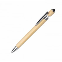 Bamboe Balpen MANUELA