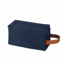 Toilettas Denim