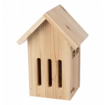 Houten Vlinderhuis
