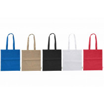 Katoenen Tas Gerecycled Katoen