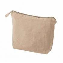 Cosmetica tas Recycled Katoen