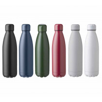 RVS drinkfles 750 ml