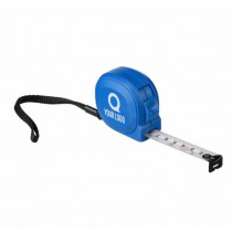 Rolmaat 3 Meter ABS