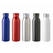 Drinkfles RVS