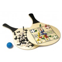 Tennis Spellenset