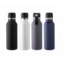 Dubbelwandige Drinkfles 500 ml