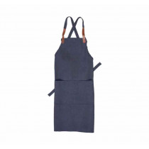 Schort Denim