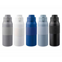 Dubbelwandige Drinkfles 800 ml