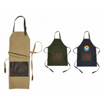 Canvas Schort