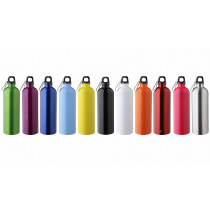 Drinkfles Alu 750 ml