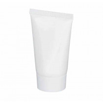 Zonnebrandcreme in Tube