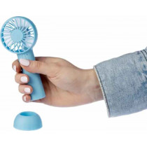 Hand ventilator