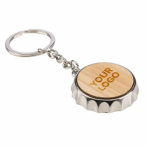 Sleutelhanger Flesopener FINN